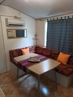 Bungalow al Villaggio Moresco